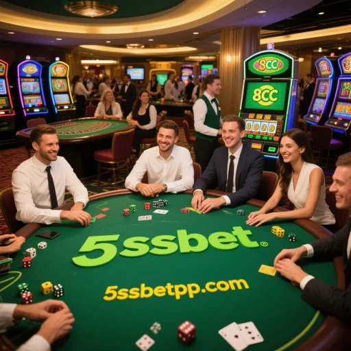 5ssbet