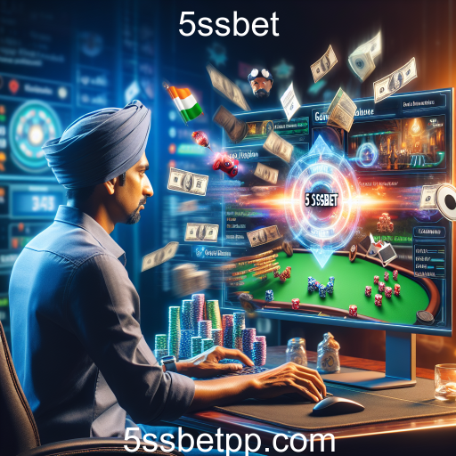 Explorando as Avaliações de Jogos no 5ssbet: Seu Guia para Decisões Conscientes